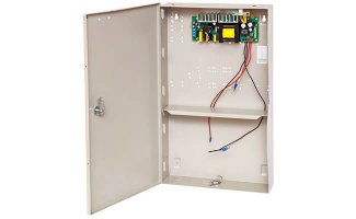 Источник бесперебойного питания ББП-24-5