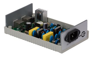 PoE инжектор E-Link 1 внутри